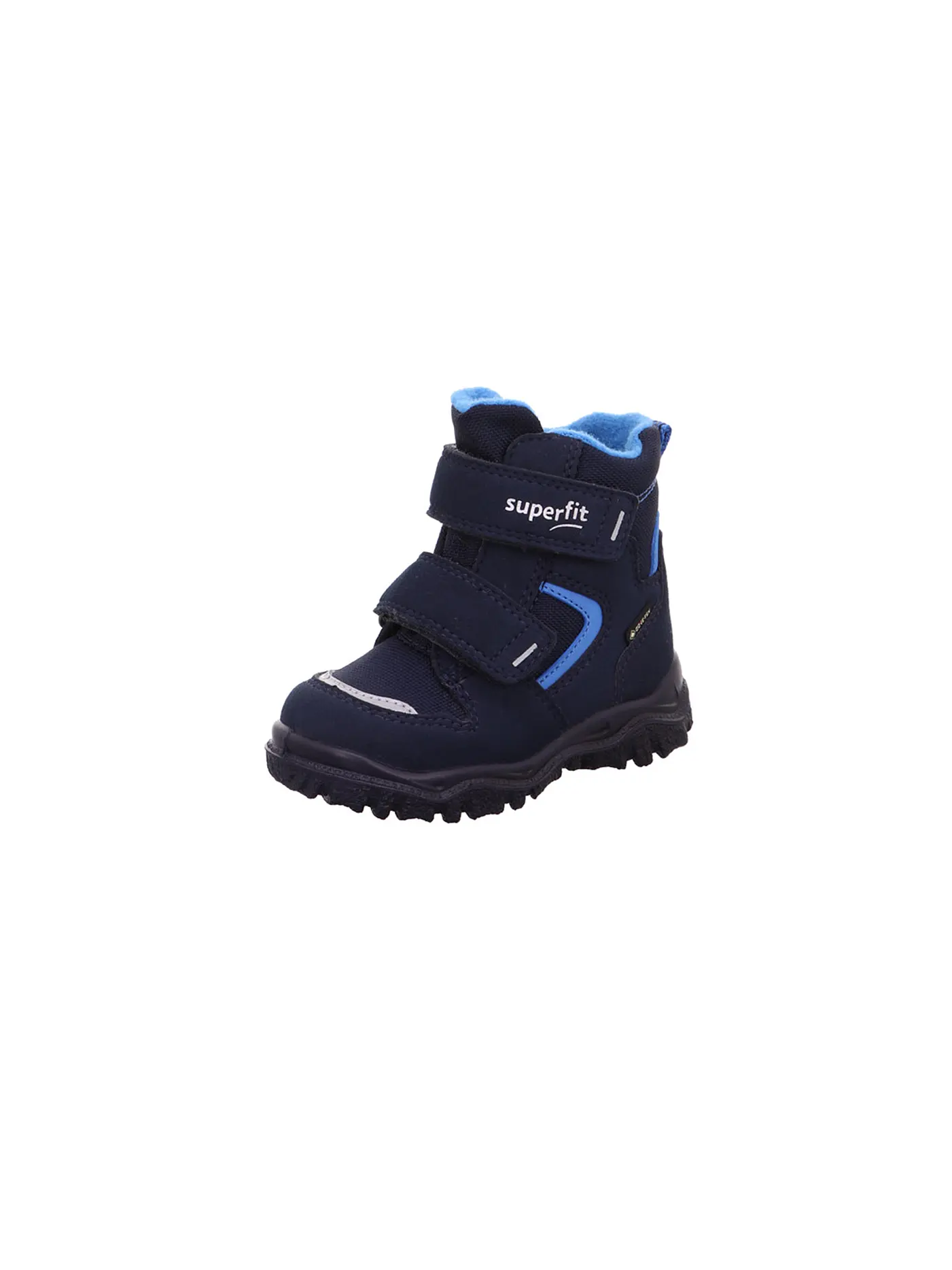SUPERFIT | Jungen Stiefel Husky | 